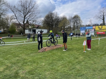 Vittoria-Fischer Cup Langendorf